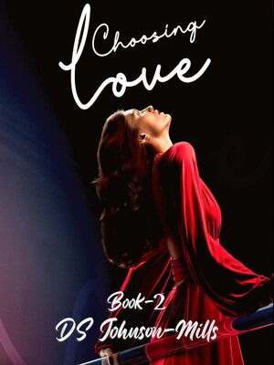 cover image of Choosing Love